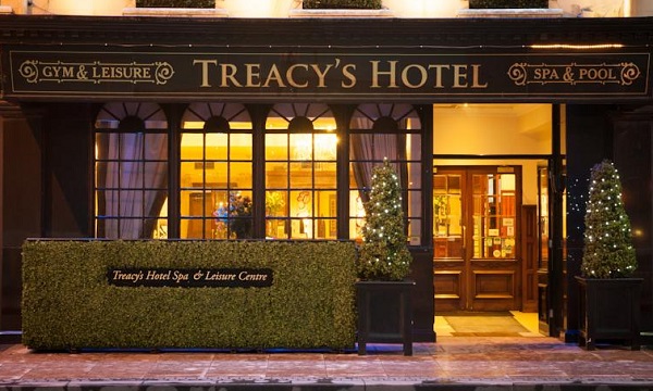 Treacys Hotel Waterford