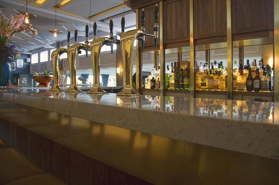 Garryvoe Hotel Bar