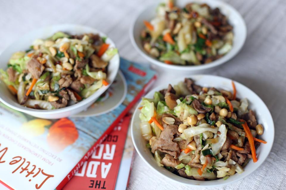 Mongolian bbq outlet coupons