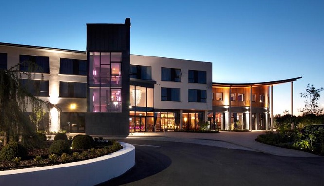 Athlone Springs Hotel & Leisure Center