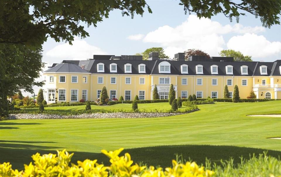 Mount Wolseley Hotel, Spa and Golf Resort
