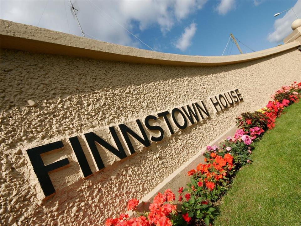Finnstown House Hotel Grounds