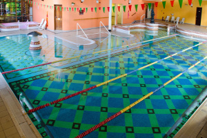 Clonakilty Park Hotel Swimming Pool