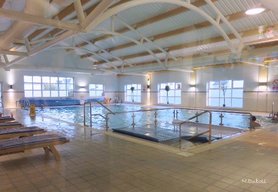 Auburn Lodge Hotel Swimming Pool