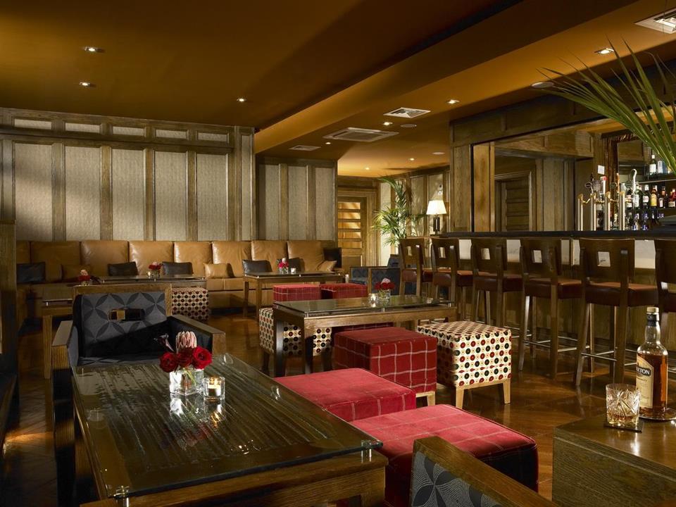 The Brehon Hotel Bar