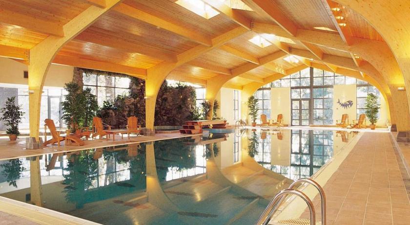 Hotel Kilkenny Swimming Pool