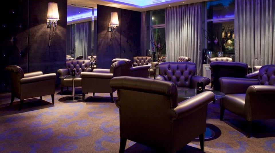 Clarion Hotel Ernst Lounge