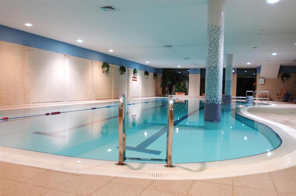 Hibernian Hotel Mallow Swimming Pool