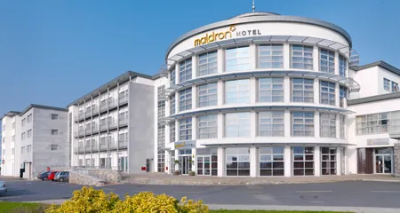 Maldron Hotel Limerick
