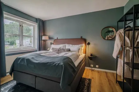 Dreges Hotell