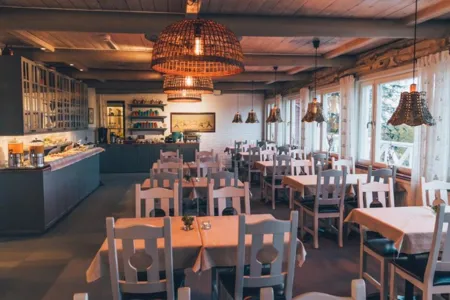 Restaurang