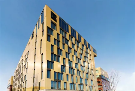 Elite Hotel Academia Fasad