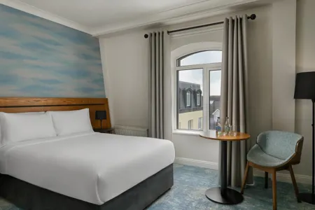 Waterford Marina Hotel Double Room