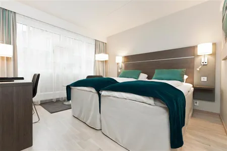 Scandic Victoria Oslo Standard