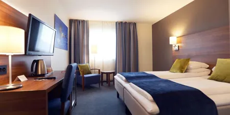 Thon Hotel Narvik Standard