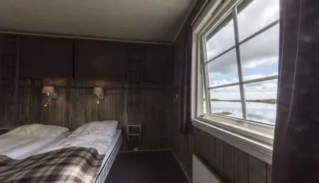 Bergsjøstølen rum