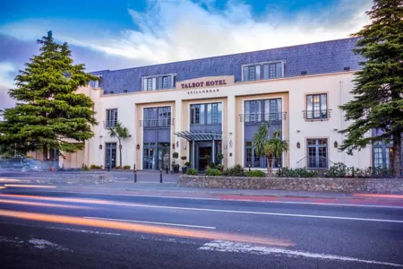 Talbot Hotel Stillorgan Main Image