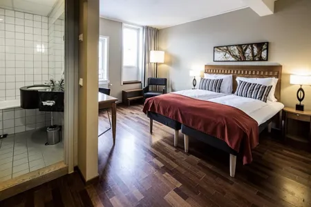 First Hotel Millennium