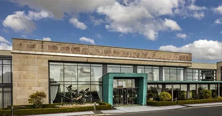 Moyvalley Hotel and Golf Resort Main Image