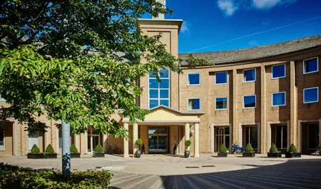 Thon Partner Hotel Høje Taastrup