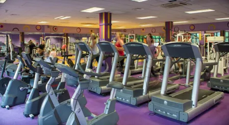 Castletroy Park Hotel Hotel Gym