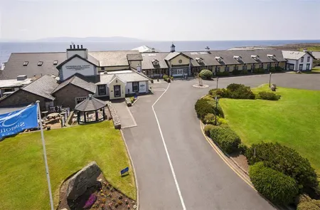Connemara Coast Hotel & Leisure Centre Main Image