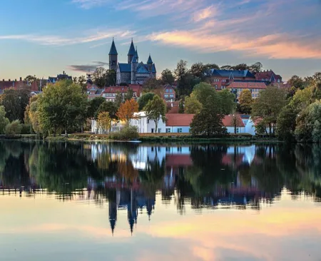 Golf Hotel Viborg Main Image