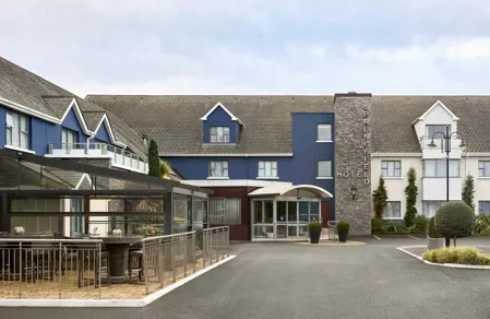 Springfield Hotel Main Image