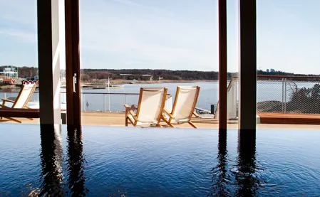 Stenungsbaden Yacht Club Spa
