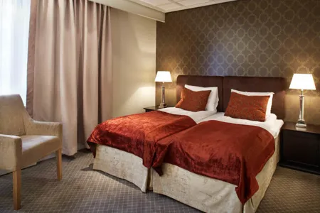 Scandic Neptun Hotell, Bergen Standard