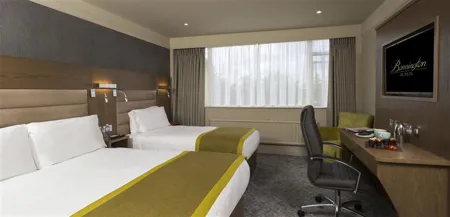 Bonnington Dublin Hotel & Leisure Centre twin