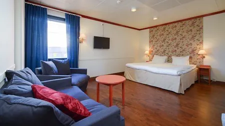 Best Western Nya Star Hotel Familjerum