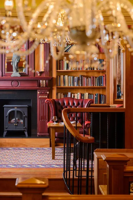 Library