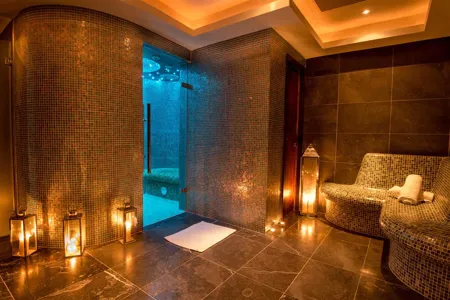 Loughrea Hotel Spa