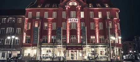 Statt Hässleholm Signature Collection by Best Western Main Image