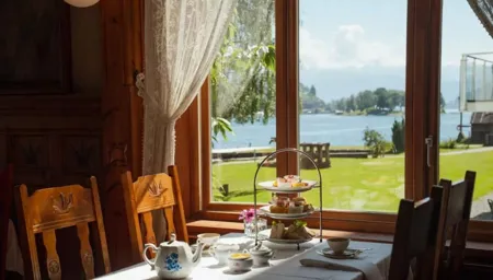 Thon Hotel Sandven