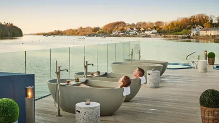 Ice House Chill Spa