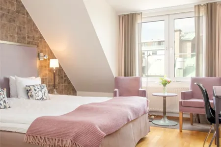 Best Western Plus Hotel Noble House Dubbelrum