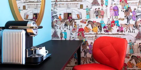 thon hotel storo svit
