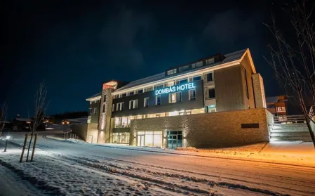Dombås Hotel