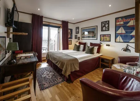 Hotell Havanna Rum
