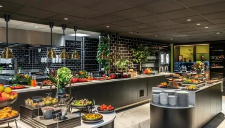 Thon Hotel Maritim