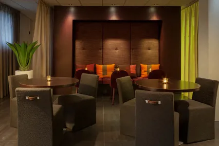 Scandic Asker Lounge