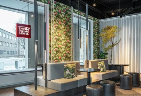 Thon Partner Hotel Høje Taastrup