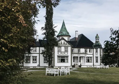 Herregården