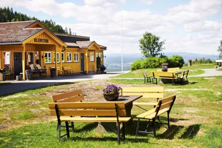 Kleivstua Main Image