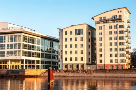 First Hotel River C