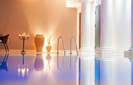 Nordfjord Hotell Spa