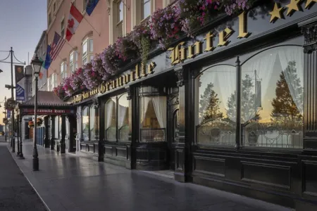 Granville Hotel Main Image