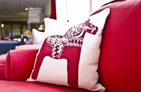Best Western Hotell Lerdalshöjden Detaljer